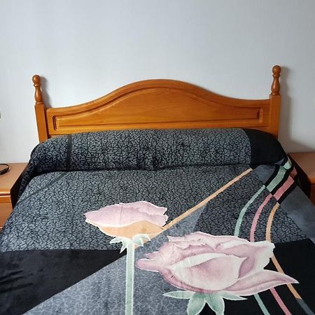 Casa De Pueblo Villa Guaro Esterno foto
