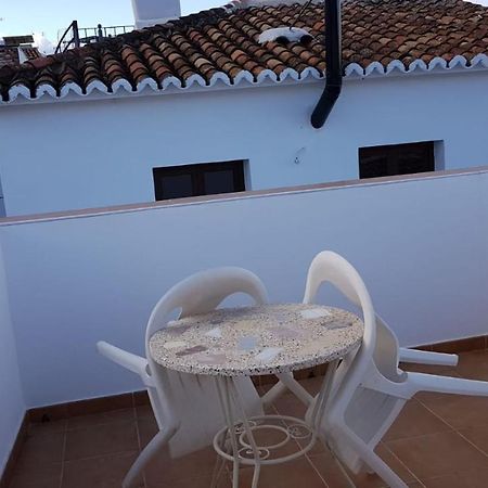 Casa De Pueblo Villa Guaro Esterno foto