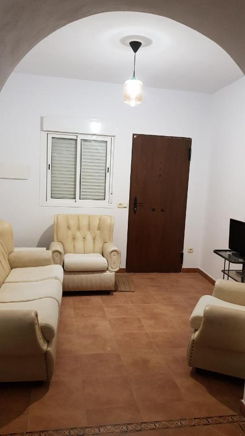 Casa De Pueblo Villa Guaro Esterno foto