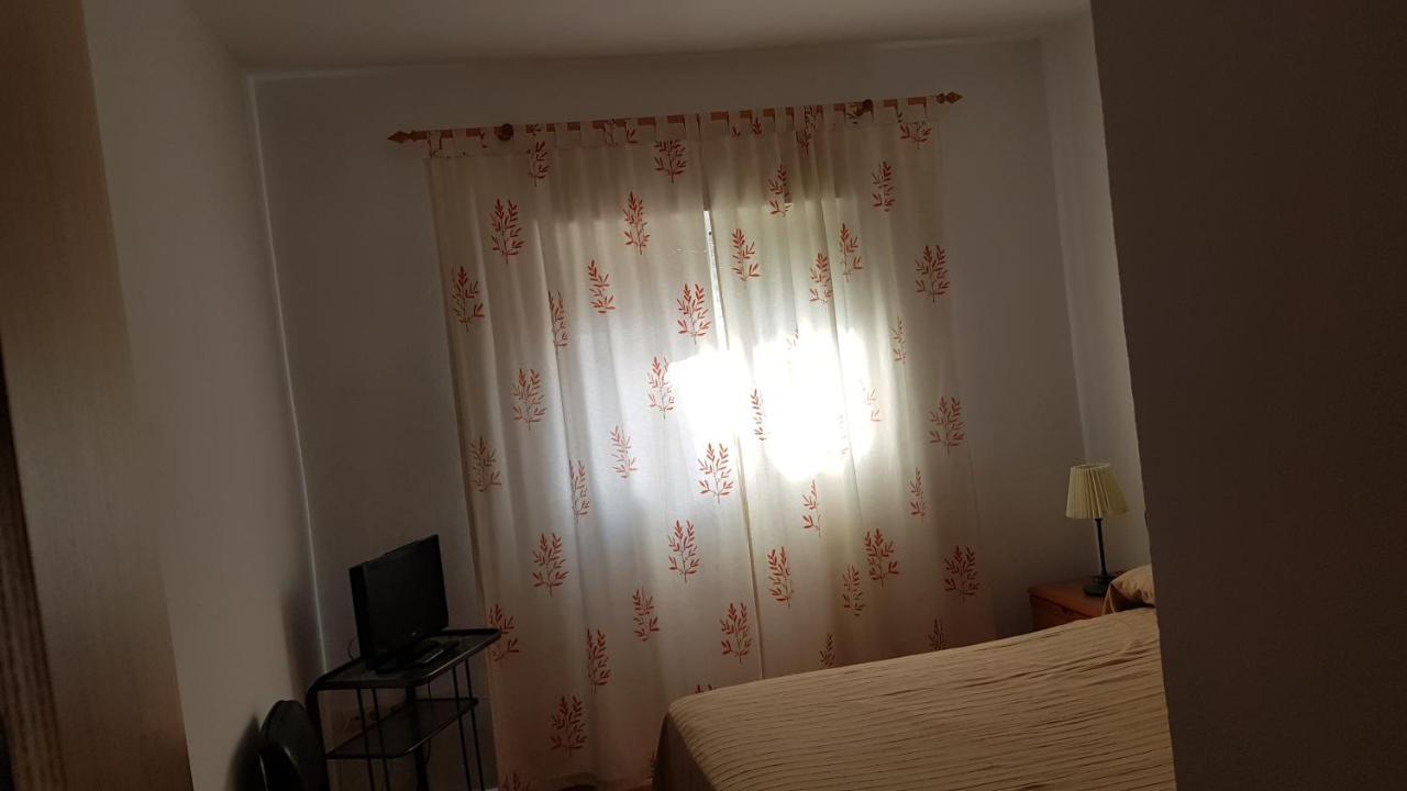 Casa De Pueblo Villa Guaro Esterno foto