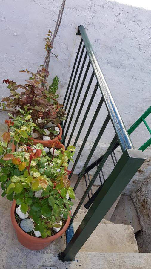 Casa De Pueblo Villa Guaro Esterno foto